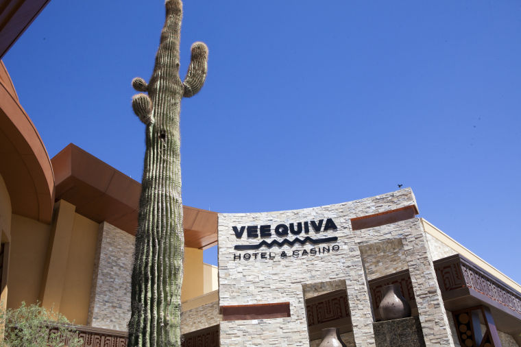 Vee Quiva